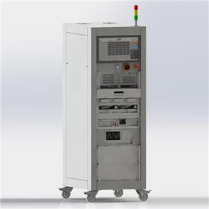 VCU自動(dòng)測試系統(tǒng)